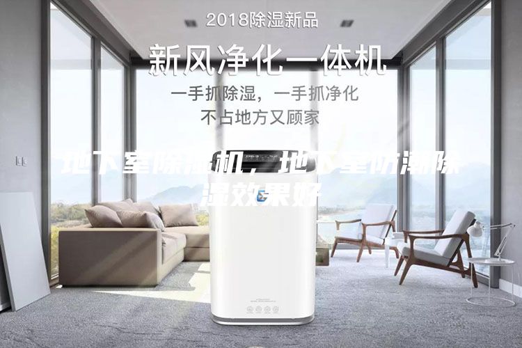 地下室除濕機，地下室防潮除濕效果好