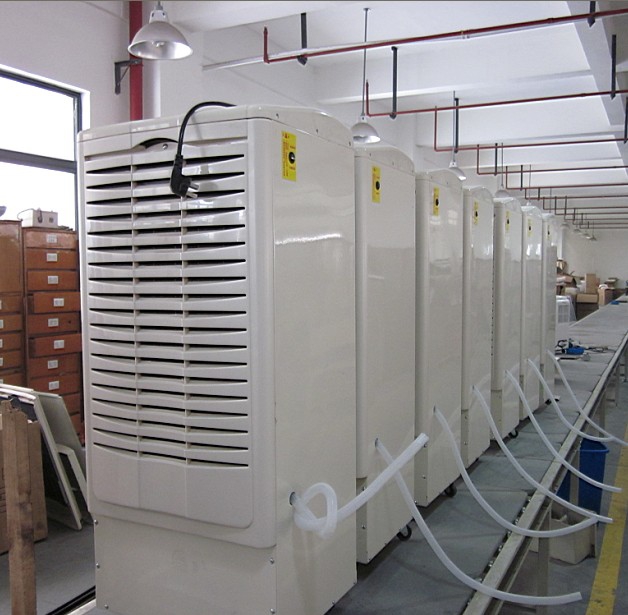 電力配電柜、電氣控制柜用防潮除濕機