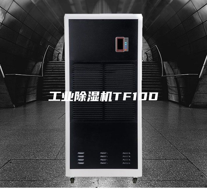 工業(yè)除濕機(jī)TF10D