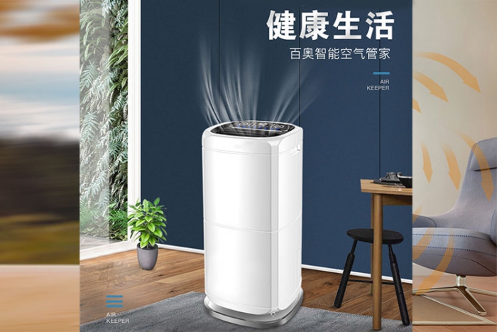 新風系統室內外風壓差的簡易估算和測量