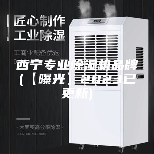 西寧專業除濕機品牌(【曝光】2023已更新)