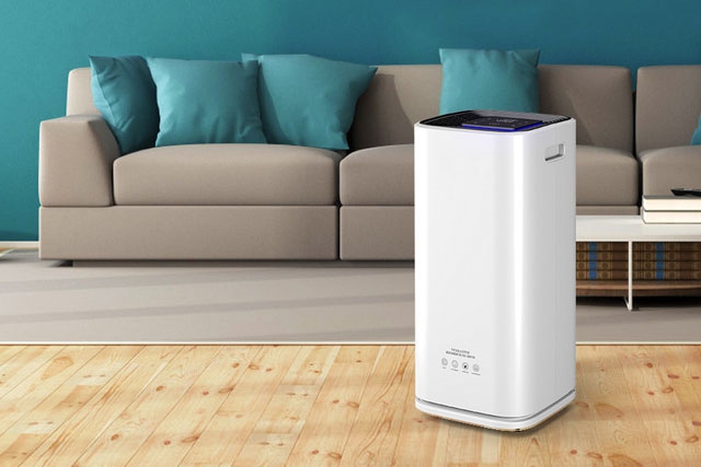 衛生間改衣帽間，防潮一定要做好