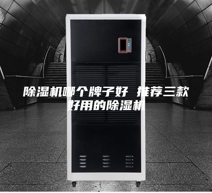 除濕機(jī)哪個牌子好 推薦三款好用的除濕機(jī)