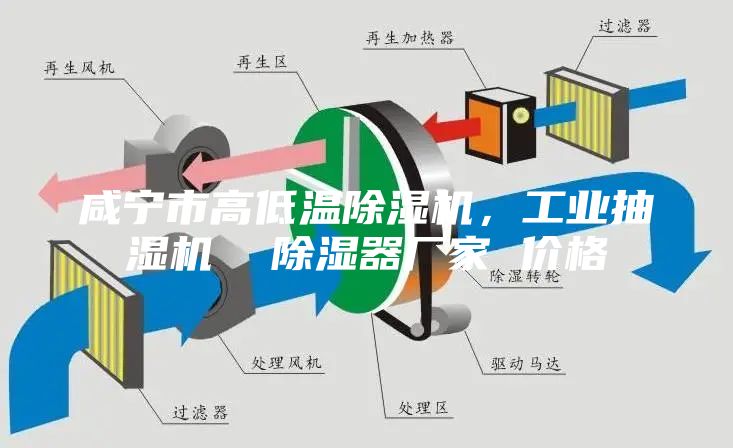 咸寧市高低溫除濕機，工業抽濕機  除濕器廠家 價格
