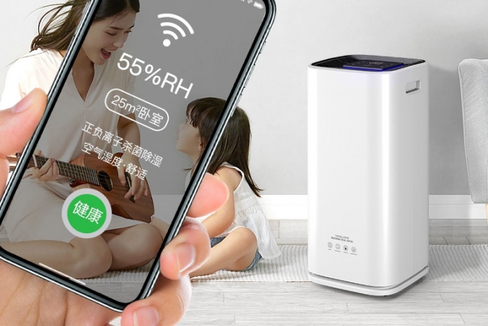 可以排濕的粉絲烘干機，米粉烘干房除濕機