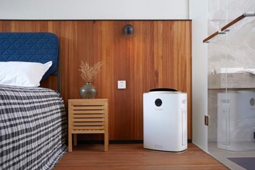 石膏線條烘干房除濕機，烘干除濕一舉兩得