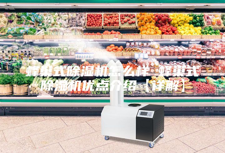 蜂巢式除濕機怎么樣 蜂巢式除濕機優點介紹【詳解】