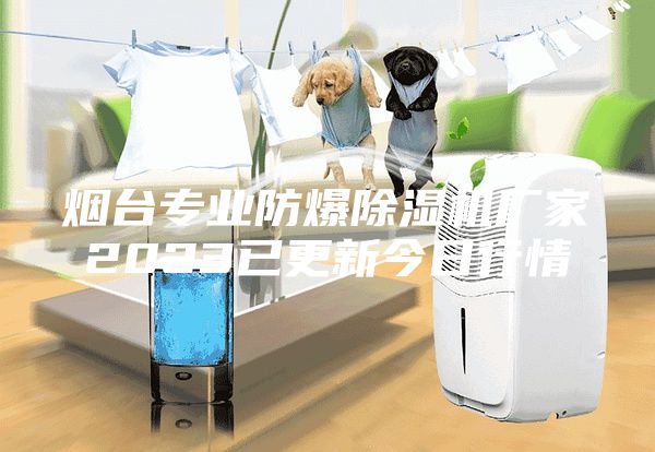 煙臺(tái)專(zhuān)業(yè)防爆除濕機(jī)廠家2023已更新今日行情
