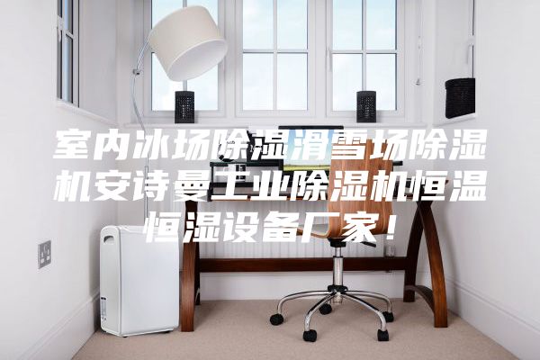 室內冰場除濕滑雪場除濕機安詩曼工業除濕機恒溫恒濕設備廠家！