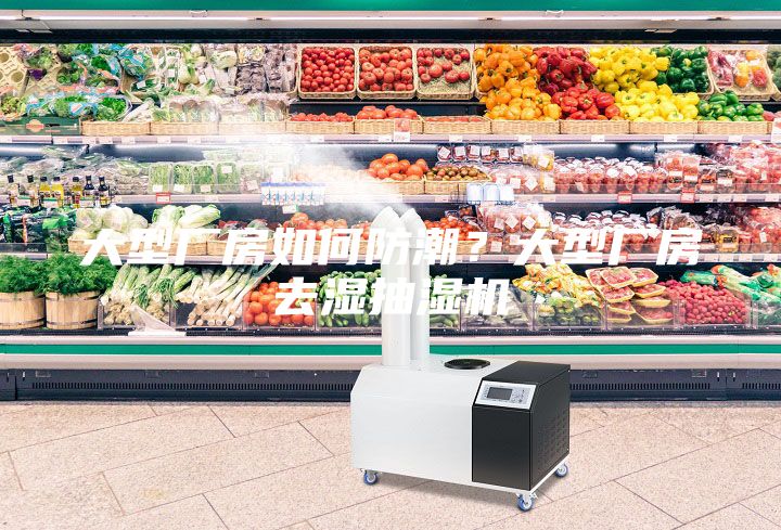 大型廠房如何防潮？大型廠房去濕抽濕機(jī)