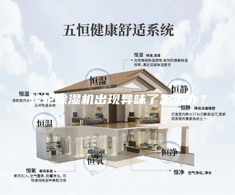 轉(zhuǎn)輪除濕機出現(xiàn)異味了怎么辦？