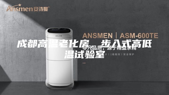 成都高溫老化房，步入式高低溫試驗(yàn)室