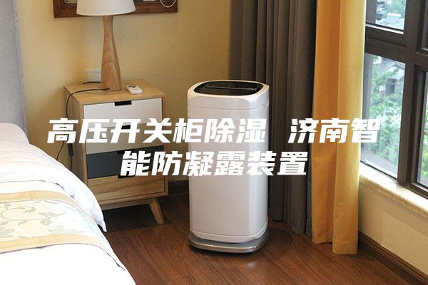 高壓開關柜除濕 濟南智能防凝露裝置