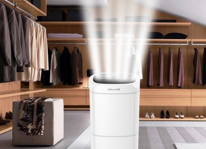 知己知彼百戰不殆，致除濕機行業